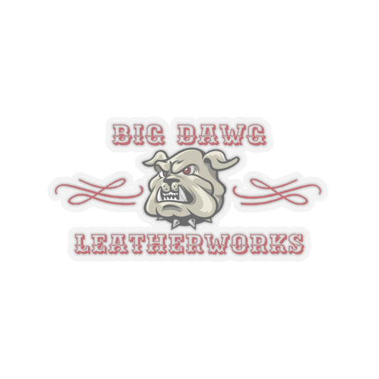 Big Dawg Leatherworks