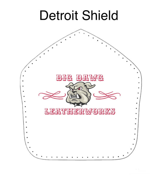 Detroit Shield